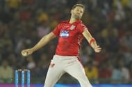 Andrew Tye